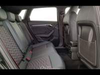 Audi RS 3 Vettura ufficiale Nero usata Bagnolo Mella