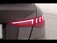 Audi RS 3 Vettura ufficiale Nero usata Bagnolo Mella