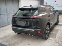 Peugeot 2008 Allure S&S Nero usata Triggiano