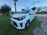 Kia Picanto 5 Porte Picanto 1.0 mpi Active my18 usata Grottammare