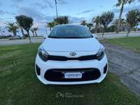 Kia Picanto 5 Porte Picanto 1.0 mpi Active my18 usata Grottammare