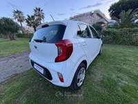 Kia Picanto 5 Porte Picanto 1.0 mpi Active my18 usata Grottammare