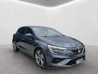 Renault Mégane Mégane Blue dCi 115 CV R.S. Line Grigio usata Montecatini-Terme
