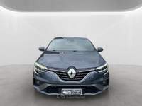 Renault Mégane Mégane Blue dCi 115 CV R.S. Line Grigio usata Montecatini-Terme