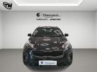 Kia Sportage Sportage 1.6 GDI 2WD Cool usata Prato