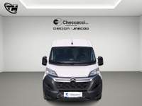 Citroen Jumper Jumper 33 BlueHDi 140 S&S PM-TM Furgone Bianco usata Prato