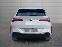 BMW X3 X3 xdrive20d msport auto Bianco usata Rivoli