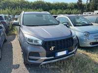 DR 4.0  -  1.5 gpl 114cv Grigio usata Roma