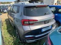 DR 4.0 - 1.5 gpl 114cv Grigio usata Legnano DR 4.0 - 1.5 gpl 114cv Grigio usata Legnano
