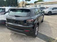 Jeep Avenger Avenger - avenger 1.2 turbo altitude fwd 100cv Nero usata Legnano