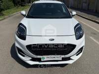 Ford Puma FORD Puma 1.0 EcoBoost Hybrid 125 CV S&S ST-Line Bianco usata Milano