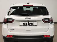 Jeep Compass 1.3 turbo t4 phev Altitude 4xe auto Bianco usata Arona