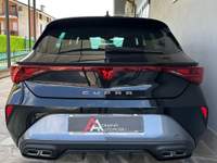 Cupra Leon 2.0 tdi 150cv dsg Nero usata Bagnolo Piemonte