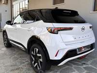 Opel Mokka 1.2 GS s&amp;s 130cv at8 Nero usata Bagnolo Piemonte