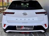 Opel Mokka 1.2 GS s&amp;s 130cv at8 Nero usata Bagnolo Piemonte