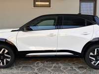 Opel Mokka 1.2 GS s&amp;s 130cv at8 Nero usata Bagnolo Piemonte