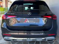 Mercedes-Benz GLC GLC 200 Advanced 4matic auto Nero usata Bagnolo Piemonte