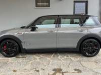 MINI Mini Coupè 2.0 JCW JCW auto Grigio usata Bagnolo Piemonte