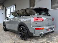 MINI Mini Coupè 2.0 JCW JCW auto Grigio usata Bagnolo Piemonte