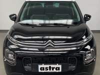 Citroen C3 Aircross 1.2 puretech Shine s&s 110cv Nero usata Arona