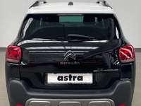 Citroen C3 Aircross 1.2 puretech Shine s&s 110cv Nero usata Arona