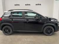 Citroen C3 Aircross 1.2 puretech Shine s&s 110cv Nero usata Arona