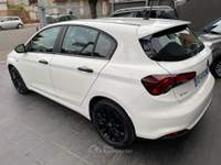 Fiat Tipo PREZZO SENZA VINCOLI DI FINANZIAMENTO Bianco usata Roma