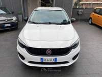 Fiat Tipo PREZZO SENZA VINCOLI DI FINANZIAMENTO Bianco usata Roma