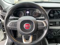 Fiat Tipo PREZZO SENZA VINCOLI DI FINANZIAMENTO Bianco usata Roma