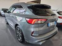 Ford Kuga 2.0 ecoblue ST-Line X 190cv AUTOMATICO usata Martinengo