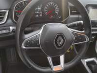 Renault Clio Renault clio 2020 1.5 dci 85cv Nav Telecam Senso Argento usata Sant'Egidio del Monte Albino