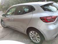 Renault Clio Renault clio 2020 1.5 dci 85cv Nav Telecam Senso Argento usata Sant'Egidio del Monte Albino