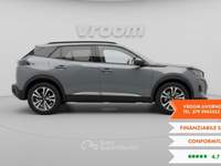 Peugeot 2008 2008 PureTech 100 S&S Active Grigio usata Livorno
