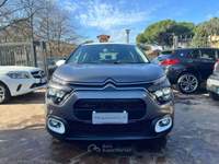 Citroen C3 C3 1.2 PURETECH S&S YOU 83CV Grigio usata Albano Laziale