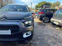 Citroen C3 C3 1.2 PURETECH S&S YOU 83CV Grigio usata Albano Laziale