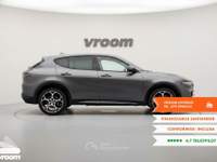 Alfa Romeo Tonale Tonale 1.5 160 CV MHEV TCT7 Veloce Grigio usata Livorno