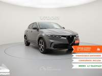 Alfa Romeo Tonale Tonale 1.5 160 CV MHEV TCT7 Veloce Grigio usata Livorno