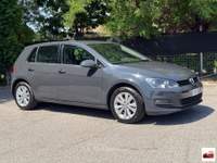 Volkswagen Golf  1.6 TDI 110 CV 5p. Executive BMT usata Coriano
