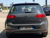 Volkswagen Golf  1.6 TDI 110 CV 5p. Executive BMT usata Coriano