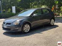 Volkswagen Golf  1.6 TDI 110 CV 5p. Executive BMT usata Coriano