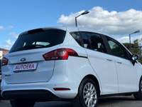 Ford B-Max 1.5 TDCi 75CV Business Titanium usata Coriano