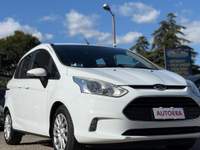 Ford B-Max 1.5 TDCi 75CV Business Titanium usata Coriano