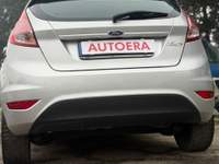 Ford Fiesta 1.4 5p. Bz.- GPL Titanium usata Coriano