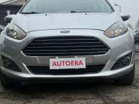 Ford Fiesta 1.4 5p. Bz.- GPL Titanium usata Coriano