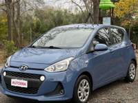 Hyundai i10  1.0 LPGI Econext Sound Edition usata Coriano