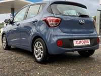 Hyundai i10  1.0 LPGI Econext Sound Edition usata Coriano