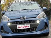 Hyundai i10  1.0 LPGI Econext Sound Edition usata Coriano