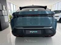 Peugeot 3008 Hybrid 145 e-DCS6 GT Blu/Azzurro usata Montesarchio
