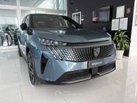 Peugeot 3008 Hybrid 145 e-DCS6 GT Blu/Azzurro usata Montesarchio