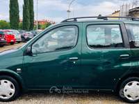 Toyota Yaris Verso 1.3i 16V cat Sol usata PRATO